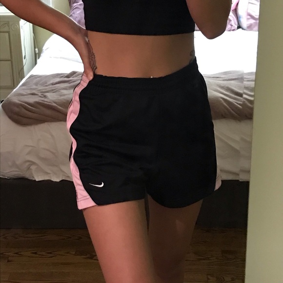 Athletic shorts
